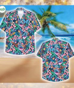 Insect Hawaiian Shirt