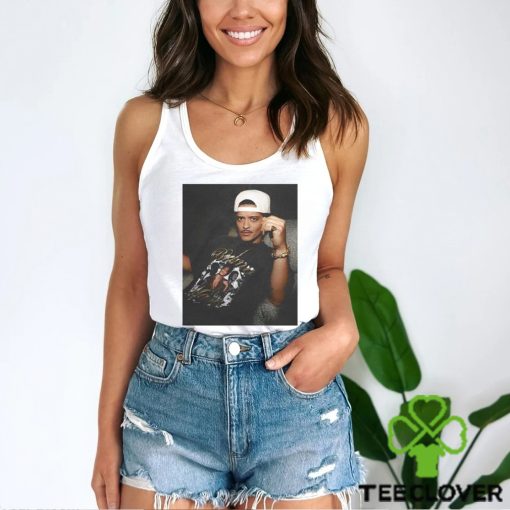 Inside A Bruno Mars Portrait hoodie, sweater, longsleeve, shirt v-neck, t-shirt