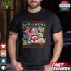 Mickey And Friends Farm Fresh Christmas Trees Shirt
