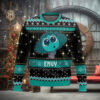 Raising Cane’s Ugly Sweater