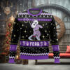 Fosters Beer Ugly Christmas Sweater