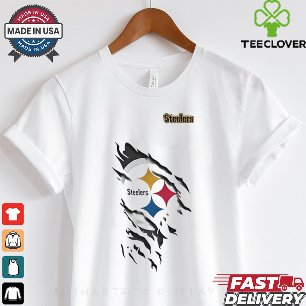 Inside me Pittsburgh Steelers scratches 2024 shirt Inside me Pittsburgh Steelers scratches 2024 shirt