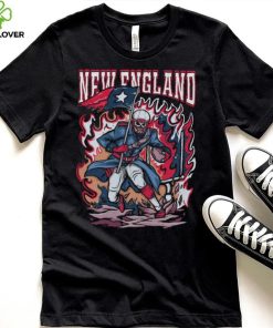 Inspirational New England Patriots Shirt, New England Football T Shirt