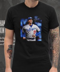 Inspirational Shohei Ohtani Shirt