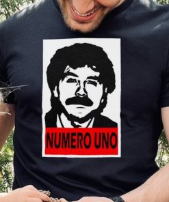 Inspire Obey Rafael Caro Quintero Unisex T Shirt