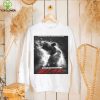 Inspired By True Events Cocaine Bear Poster Shirt Discussing Film hoodie, sweater, longsleeve, shirt v-neck, t-shirt