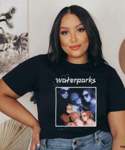 Intellectual Property 2 Merch Trinity Tshirt