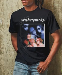 Intellectual Property 2 Merch Trinity Tshirt