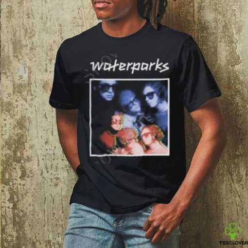 Intellectual Property 2 Merch Trinity Tshirt
