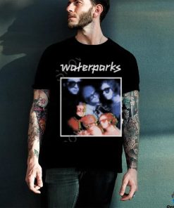 Intellectual Property 2 Merch Trinity Tshirt