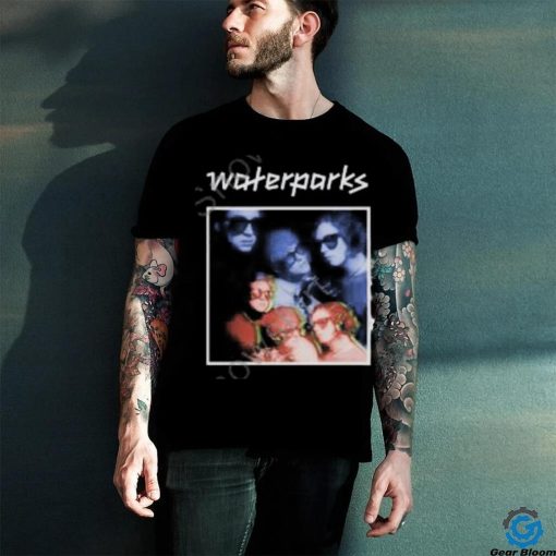 Intellectual Property 2 Merch Trinity Tshirt