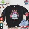 Mistico mask T shirt Mistico mask T shirt