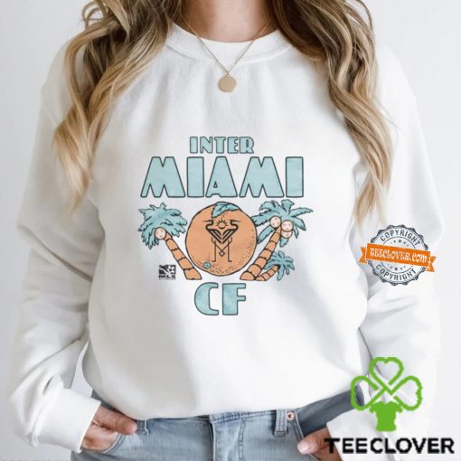 Inter Miami Cf ’24 Third Kit Shirt