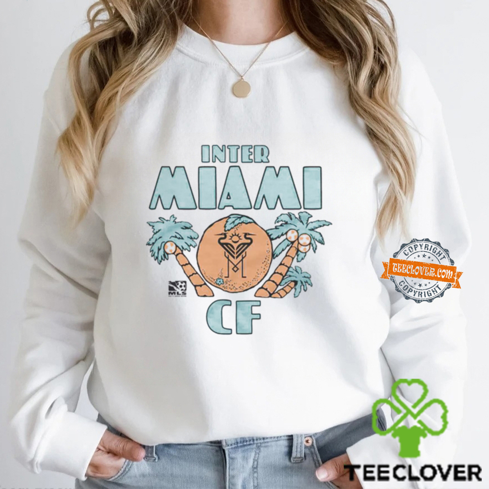 Inter Miami Cf ’24 Third Kit Shirt Inter Miami Cf ’24 Third Kit Shirt