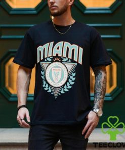 Inter Miami Cf Heavy Relaxed T shirt 2 Inter Miami Cf Heavy Relaxed T shirt