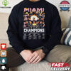 Everyone Is Equal Until They’re Not Marx Poster 2024 t shirt