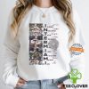 Kansas Jayhawks stomp on Kansas State Wildcats shirt Kansas Jayhawks stomp on Kansas State Wildcats shirt