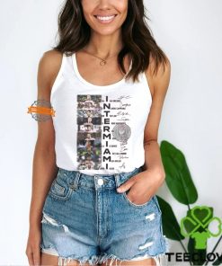 Inter Miami Team Players Shirt