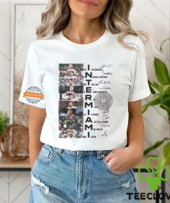 Inter Miami Team Players Shirt