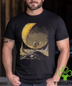 Intergalactic Vintage Shirt