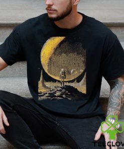 Intergalactic Vintage Shirt