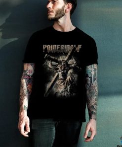 Interludium tee shirt