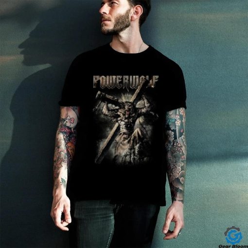 Interludium tee shirt