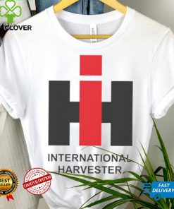 International harvester shirt