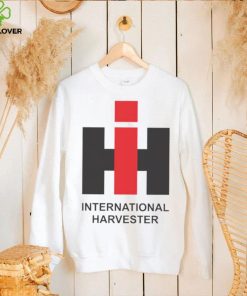 International harvester hoodie, sweater, longsleeve, shirt v-neck, t-shirt