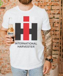 International harvester hoodie, sweater, longsleeve, shirt v-neck, t-shirt