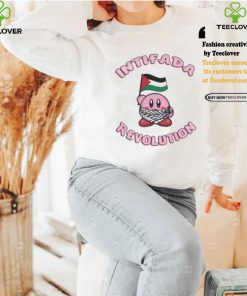 Intifada Revolution Shirt