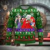 This Is The Way Din Djarin And Grogu Baby Yoda Star Wars Christmas Ugly Sweater