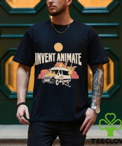 Invent Animate Van Shirt