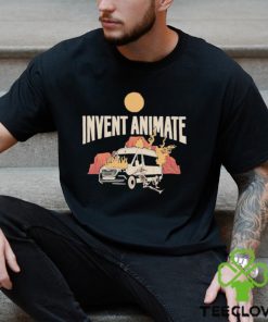 Invent Animate Van Shirt