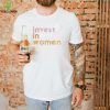 Invest In Women Shirts