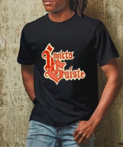 Invicta Audio X Guiste Shirt