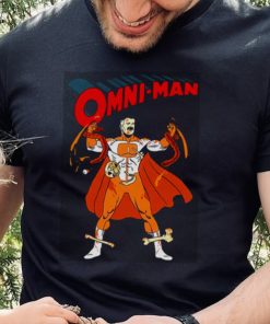 Invincible Omi Man hoodie, sweater, longsleeve, shirt v-neck, t-shirt