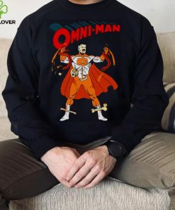 Invincible Omi Man hoodie, sweater, longsleeve, shirt v-neck, t-shirt