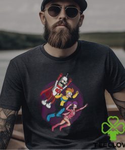 Invincirama Shirt