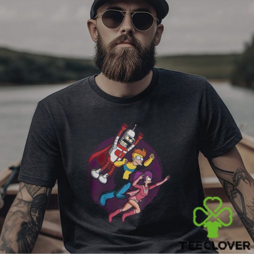 Invincirama Shirt
