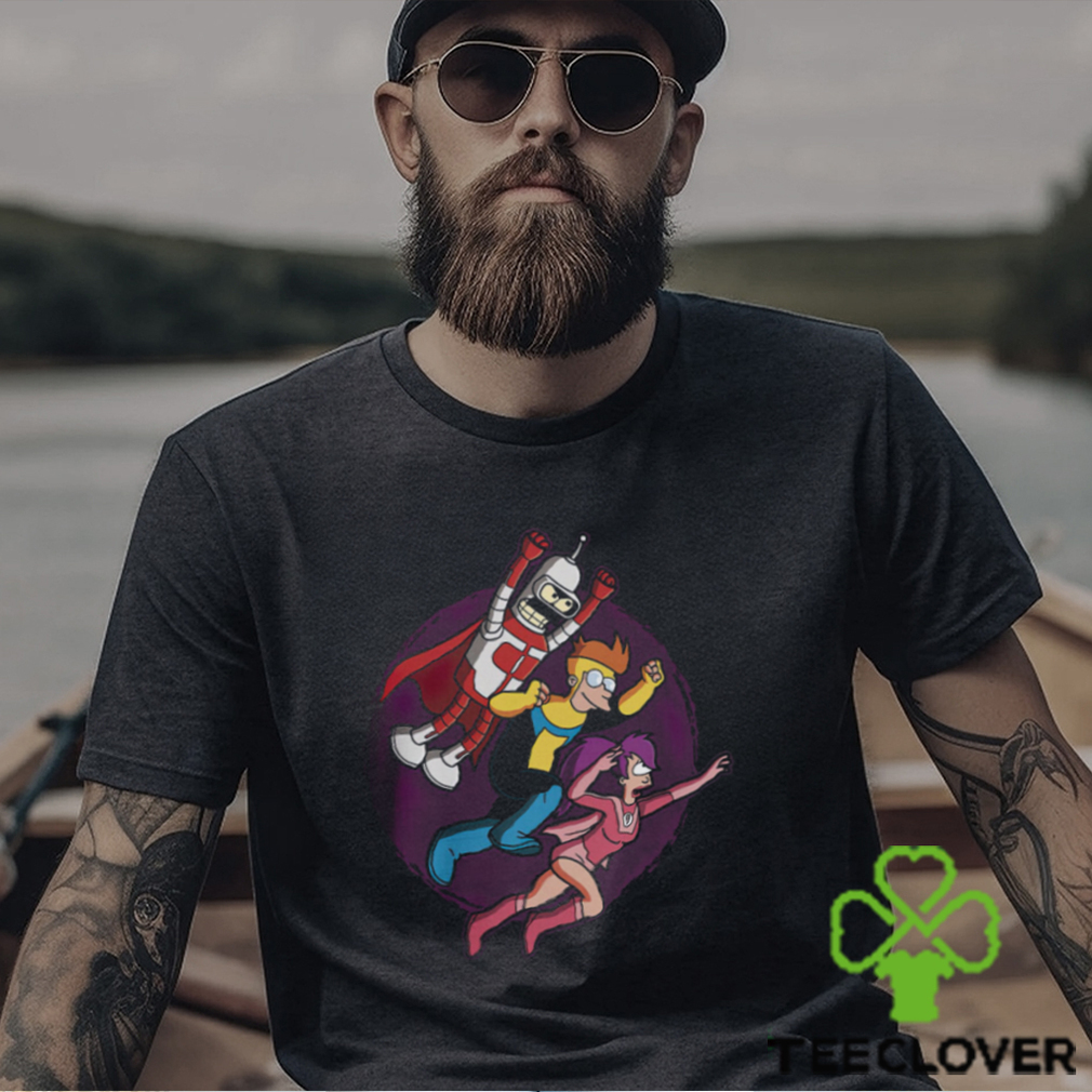 Invincirama Shirt Invincirama Shirt