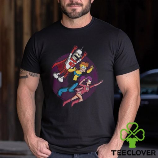 Invincirama Shirt
