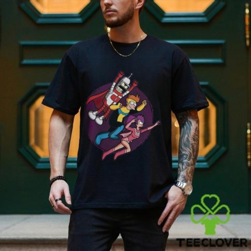 Invincirama Shirt