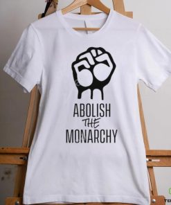 Iona Fyfe Abolish The Monarchy Sweatshirt