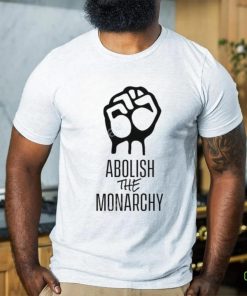 Iona Fyfe Abolish The Monarchy Sweatshirt