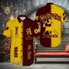 3D NHL Boston Bruins Custom Hawaii Shirt Style Gift For Men And Women