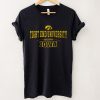 Iowa Football Tight End University Shirt