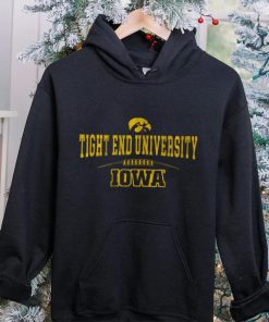 Iowa Football Tight End University Shirt