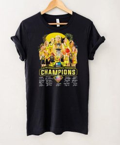 Iowa Hawkeyes 2024 Big Ten women’s basketball Tournament Champions player signatures firework logo shirt 3 Iowa Hawkeyes 2024 Big Ten women’s basketball Tournament Champions player signatures firework logo shirt