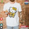 Indianapolis Colts Cute Hello Kitty Football shirt